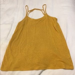 Universal threads tank top